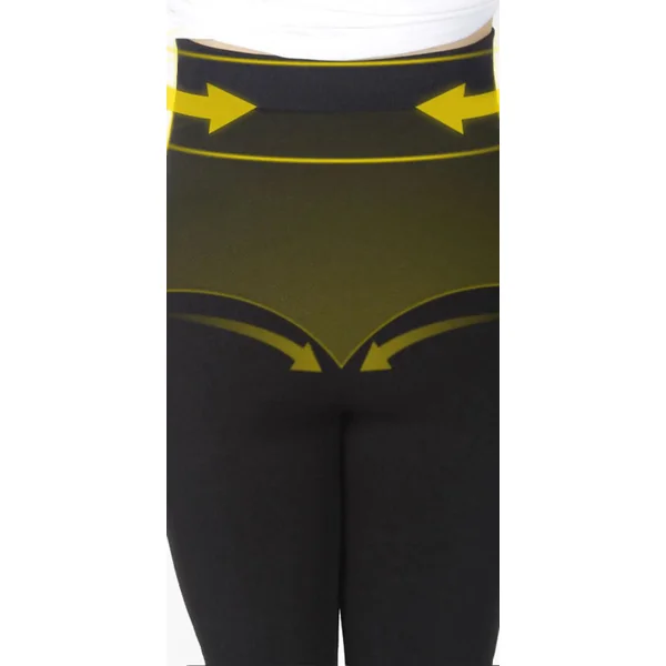 Legging Sculptant Grossesse