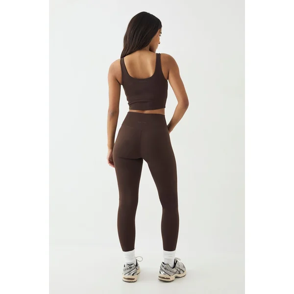 Legging Taille Haute Ultra Sculptant DSGN Studio