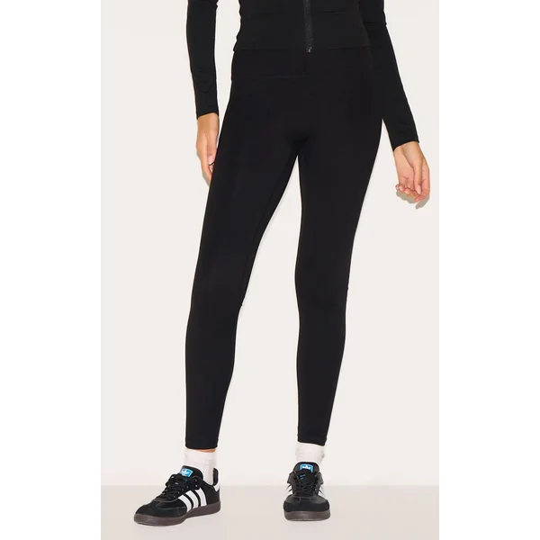 Legging Taille Super Haute Sculptant