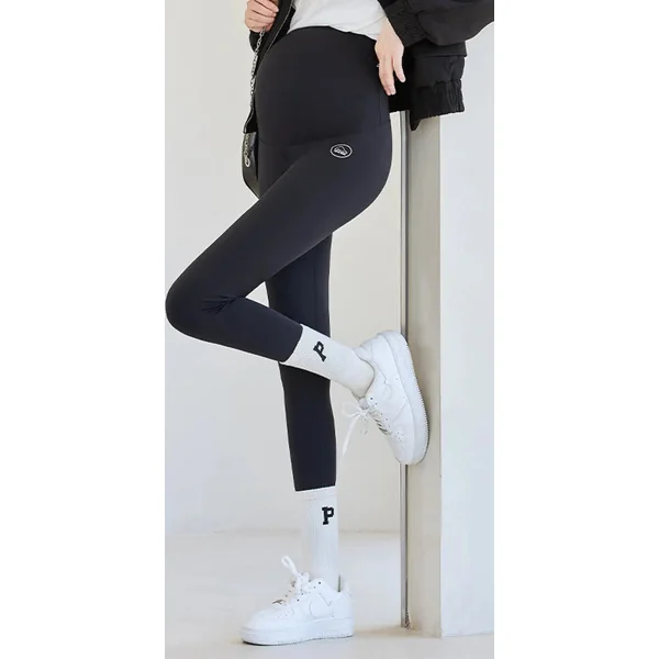 Legging Thermique Grossesse