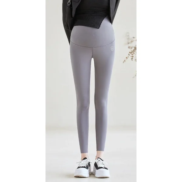 Legging Thermique Grossesse