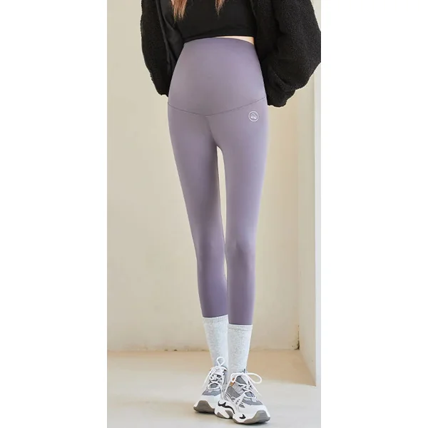 Legging Thermique Grossesse