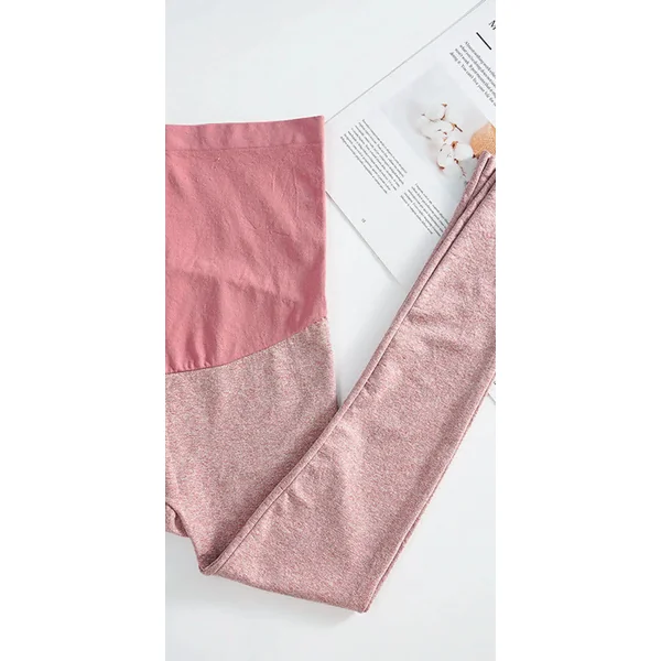 Legging Yoga Grossesse