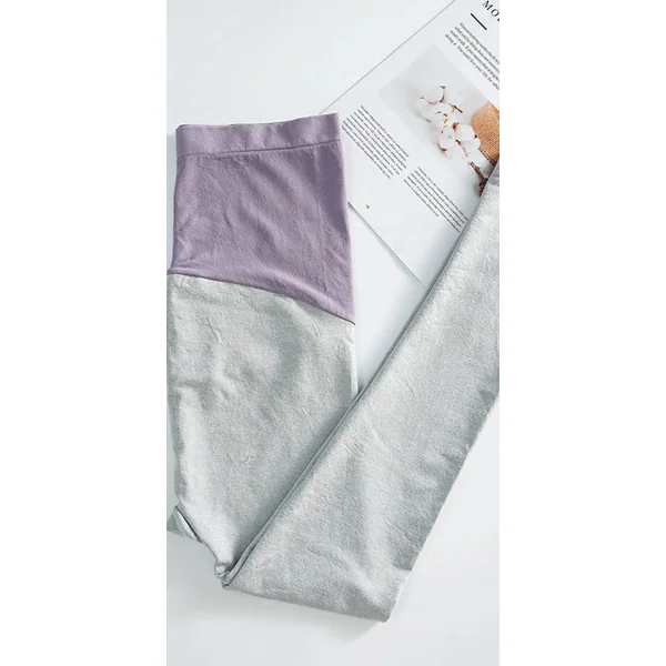 Legging Yoga Grossesse