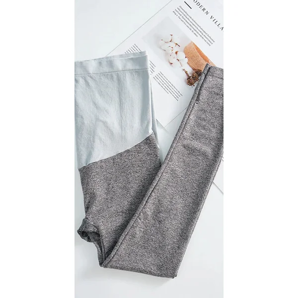 Legging Yoga Grossesse