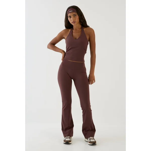 Legging Évasé Sculptant Dsgn Studio
