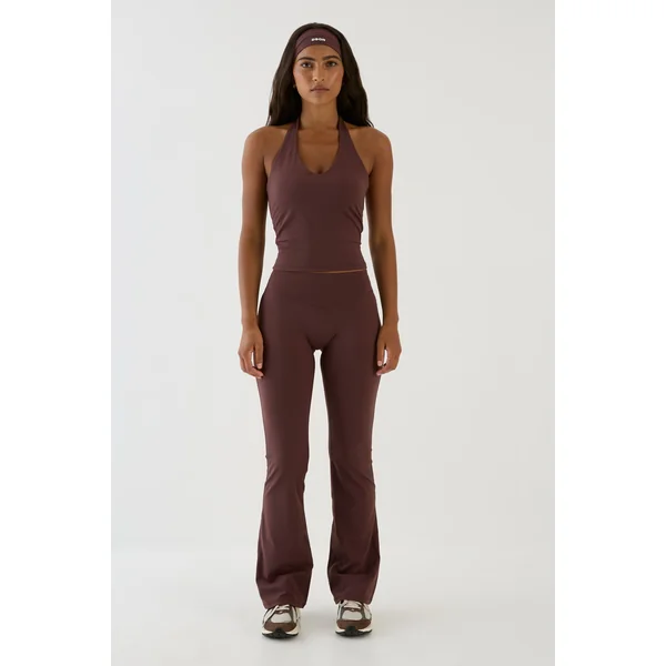 Legging Évasé Sculptant Dsgn Studio