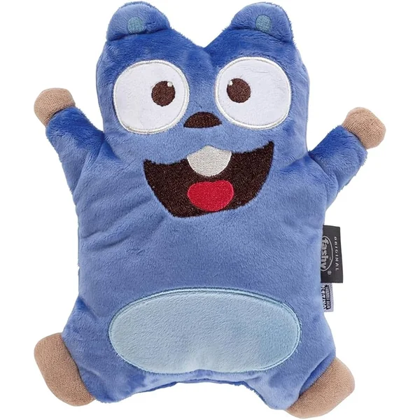 Lemming bouillotte Colza déhoussable Fashy