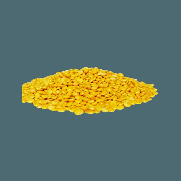 Lentilles Jaunes Dahl en vrac