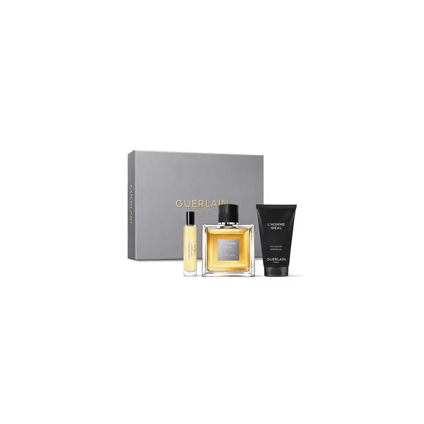L’HOMME IDEAL CASE