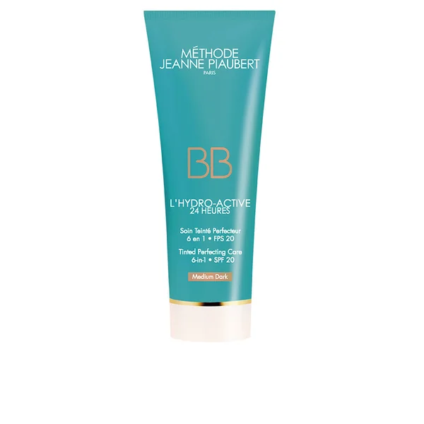 L’HYDRO ACTIVE 24H BB crème SPF20