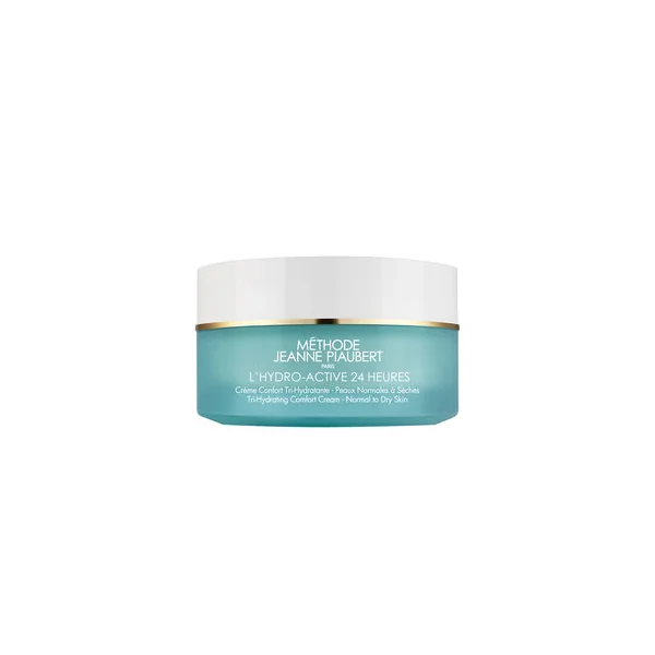 L’HYDRO ACTIVE 24H crème confort tri-hydratante PNS