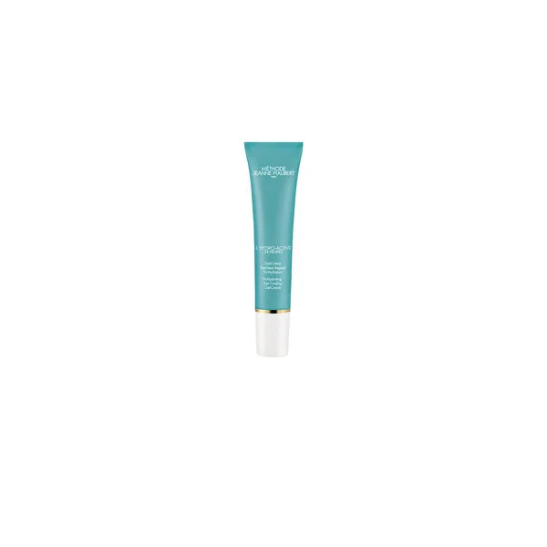 L’HYDRO ACTIVE 24H gel crème rafraîchissant regard tri-hydratant