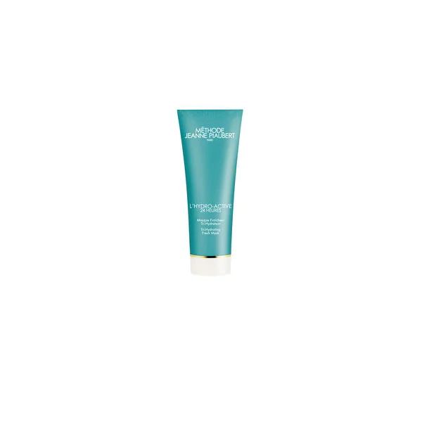 L’HYDRO ACTIVE 24H masque fraîcheur tri-hydratant