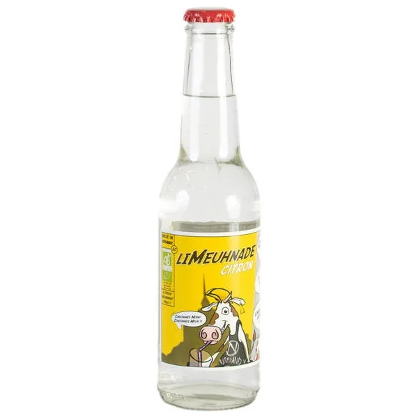 LiMeuhnade citron - 27,5cl