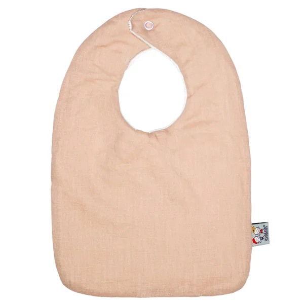 Linen bib