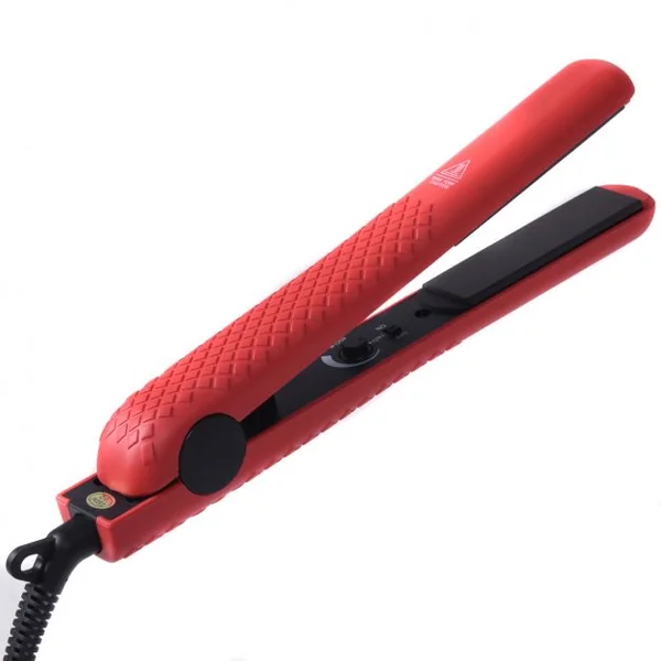 Lisseur Cheveux Professionnel Fer à Lisser en Céramique 30W Multi-Fonction Température Réglable 140°F à 450°F