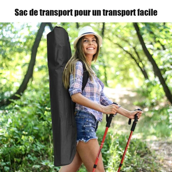 Lits de Camp Pliable 190 x 67 x 42 cm Cadre en Métal Tissu Oxford Robuste Charge 135 kg pour Voyages Camping Plage Gris