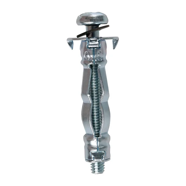 Lot de 20 chevilles et vis à expansion D 8 et D 4 x 32mm