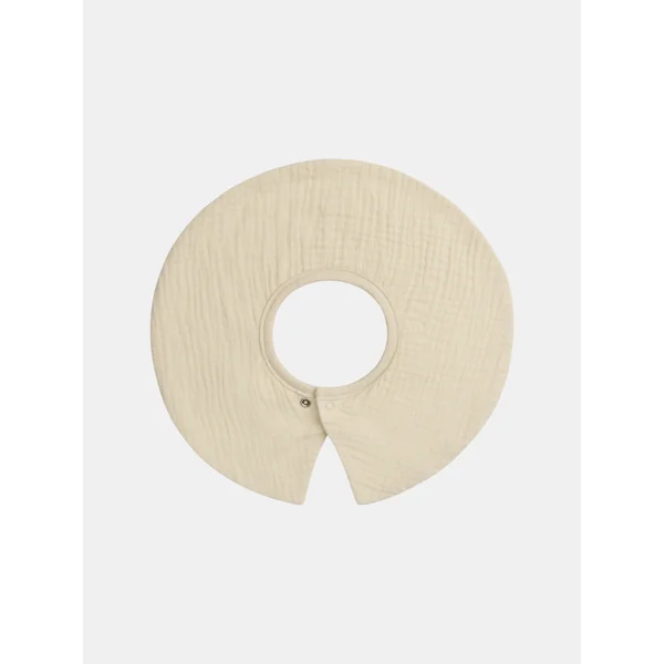 Lot de 2 bavoirs imprimé fantaisie - Soins Bébé Naturels & Produits Maman Après Naissance