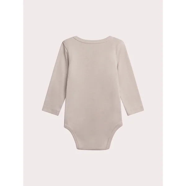 Lot de 2 bodies de naissance motif fantaisie pour bébé garçon - Soins Bébé Naturels & Produits Maman Après Naissance