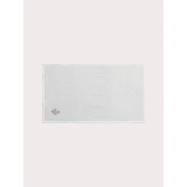 Lot de 2 langes naissance - Soins Bébé Naturels & Produits Maman Après Naissance
