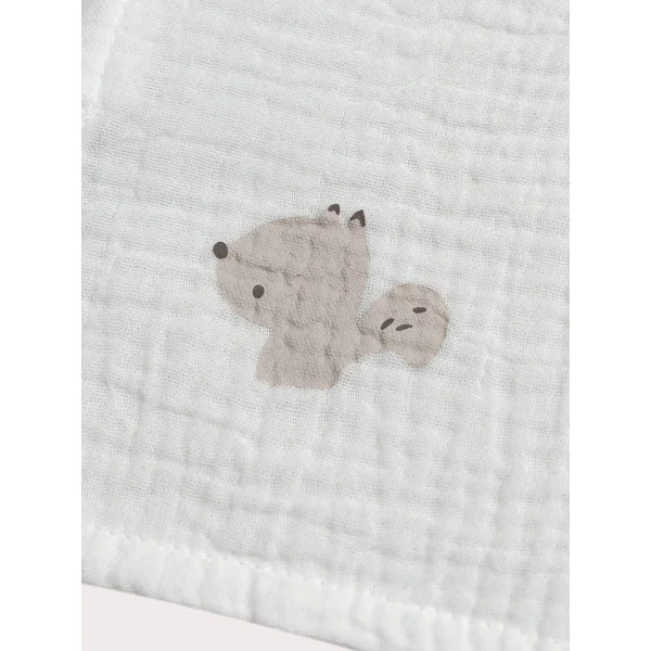 Lot de 2 langes naissance - Soins Bébé Naturels & Produits Maman Après Naissance