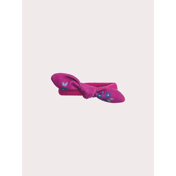 Lot de 4 élastiques nœud pour fille - Soins Bébé Naturels & Produits Maman Après Naissance