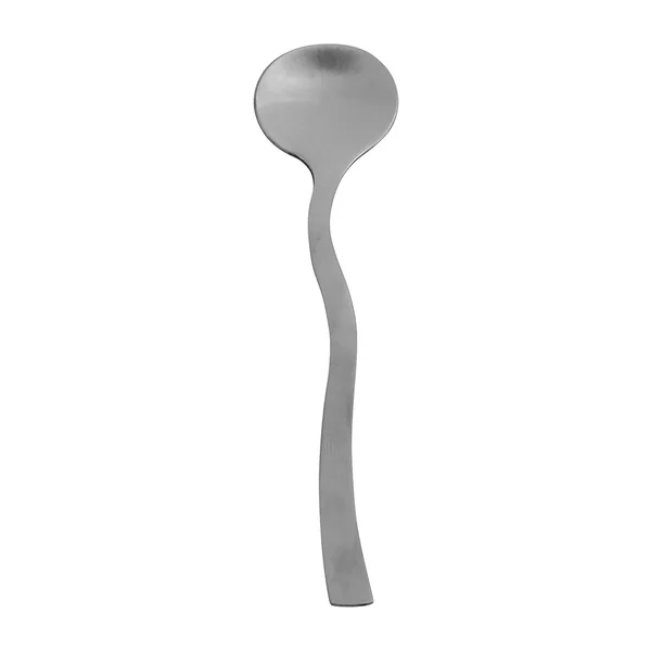 Lot de 6 cuillères à café inox 9.5cm