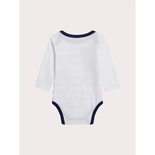 Lot de deux bodys chat pour bébé garçon - Soins Bébé Naturels & Produits Maman Après Naissance