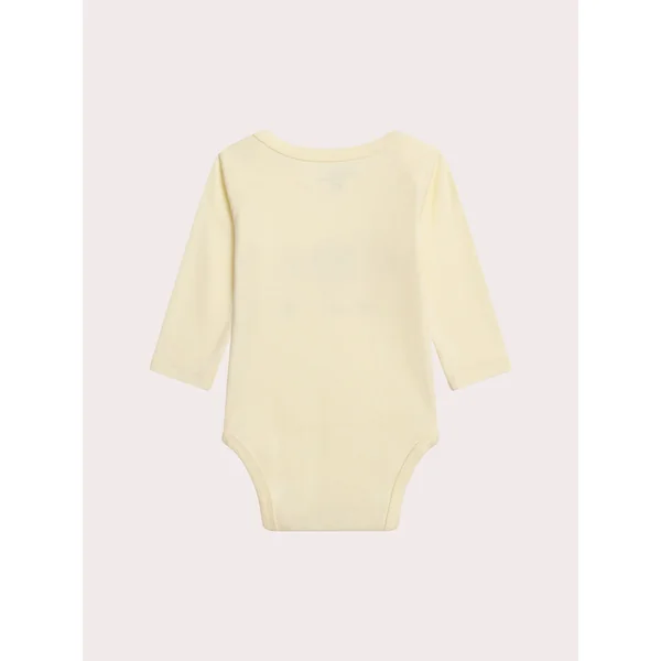 Lot de deux bodys joyeux pour bébé garçon - Soins Bébé Naturels & Produits Maman Après Naissance