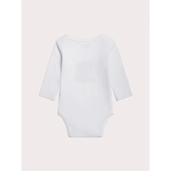 Lot de deux bodys joyeux pour bébé garçon - Soins Bébé Naturels & Produits Maman Après Naissance