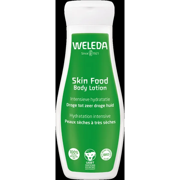 Lotion Corps Skin Food