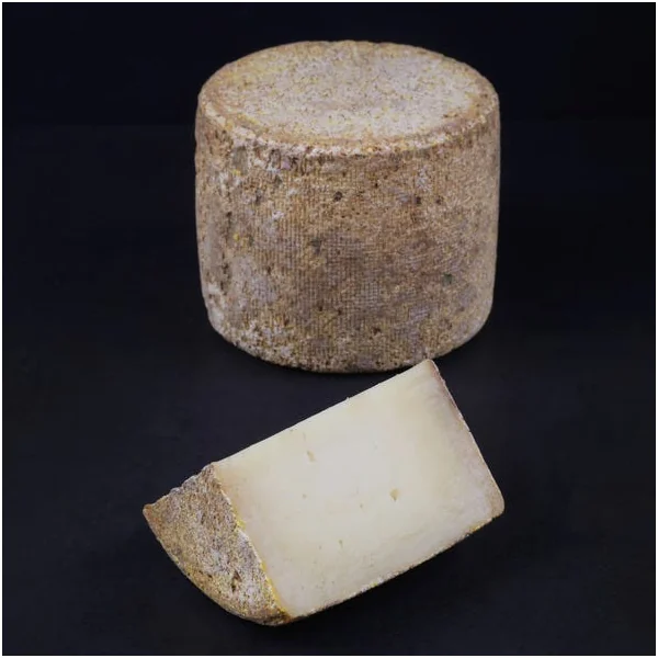 Lou Païssou au lait thermisé 37%MG