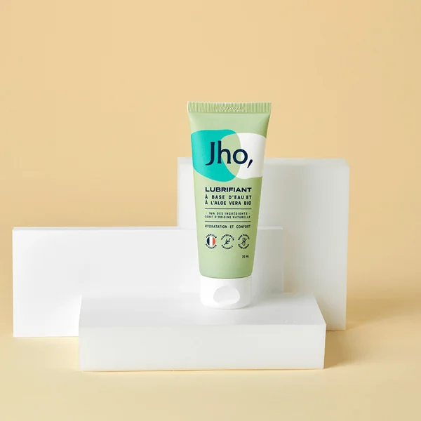 Lubrifiant Jho
