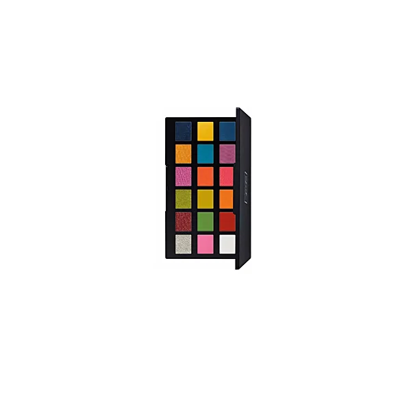 LUCID DREAMS eyeshadow palette