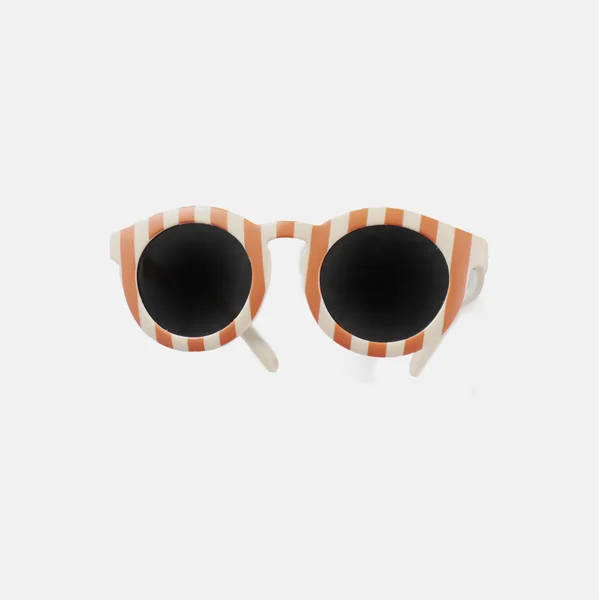 Lunettes de Soleil Adulte - Matchy Rayé