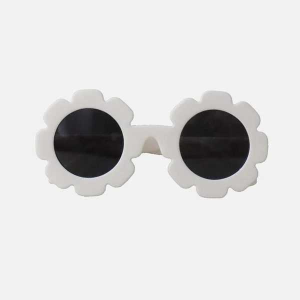Lunettes de Soleil bébé - Fleur - CAT 4