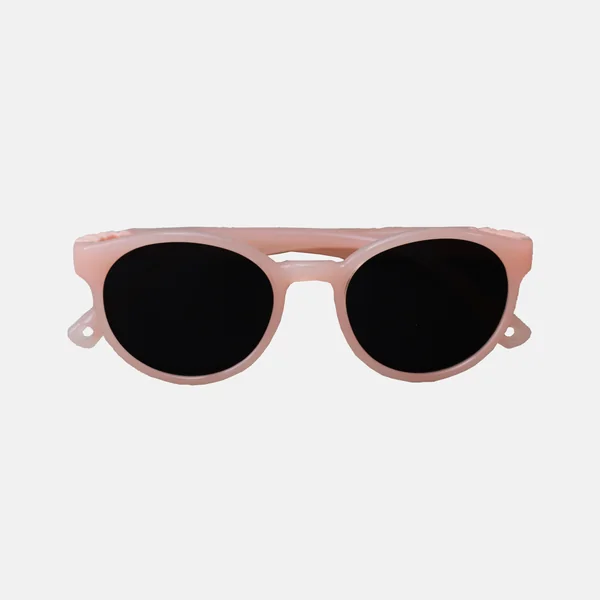 Lunettes de Soleil Bébé - FLEX Transparent - CAT 4