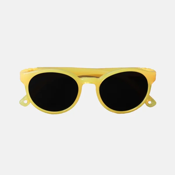 Lunettes de Soleil Bébé - FLEX Transparent - CAT 4