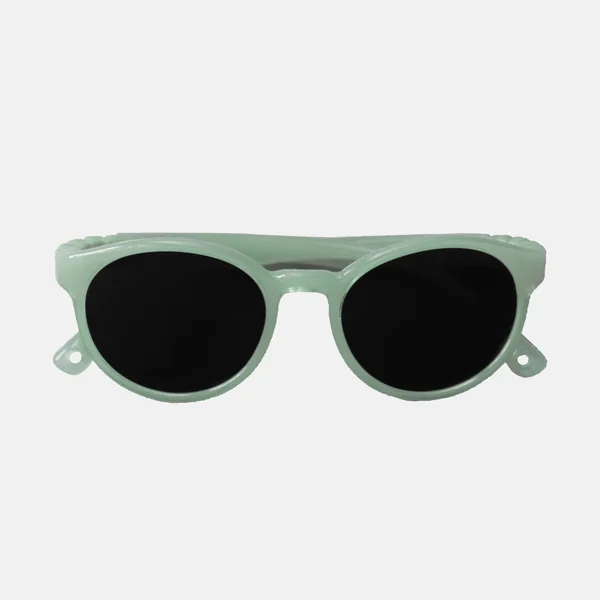 Lunettes de Soleil Bébé - FLEX Transparent - CAT 4