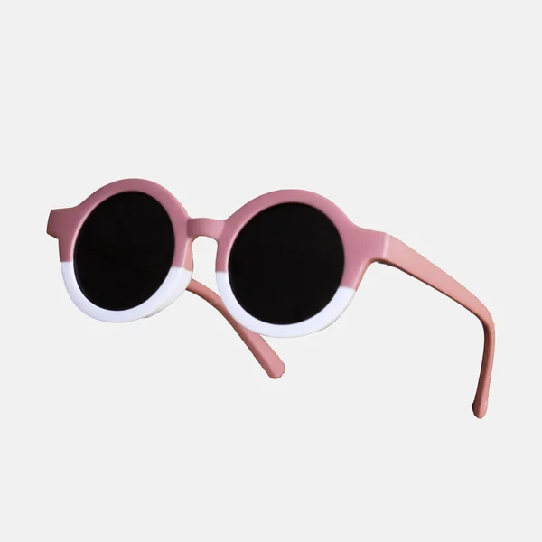 Lunettes de Soleil Enfant - CAT 3 - Bicolore