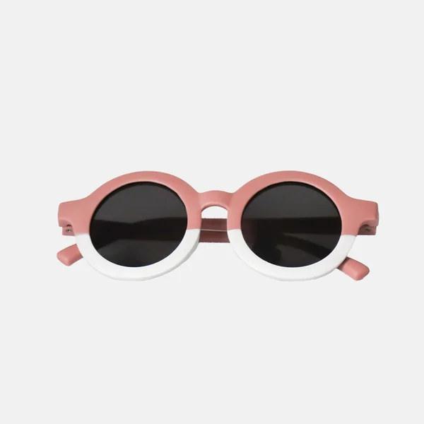 Lunettes de Soleil Enfant - CAT 3 - Bicolore