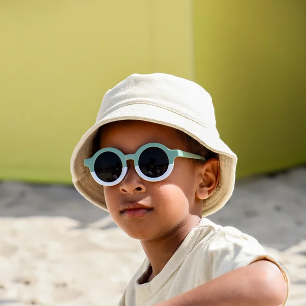 Lunettes de Soleil Enfant - CAT 3 - Bicolore