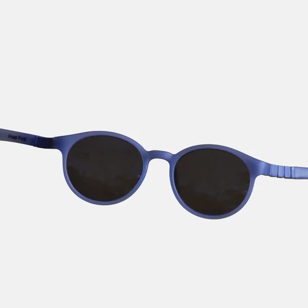 Lunettes de Soleil enfant - CAT 3 - FLEX bleu