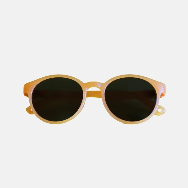 Lunettes de Soleil enfant - CAT 3 - FLEX bleu