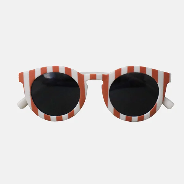 Lunettes de Soleil Enfant - CAT 3 - Rayures