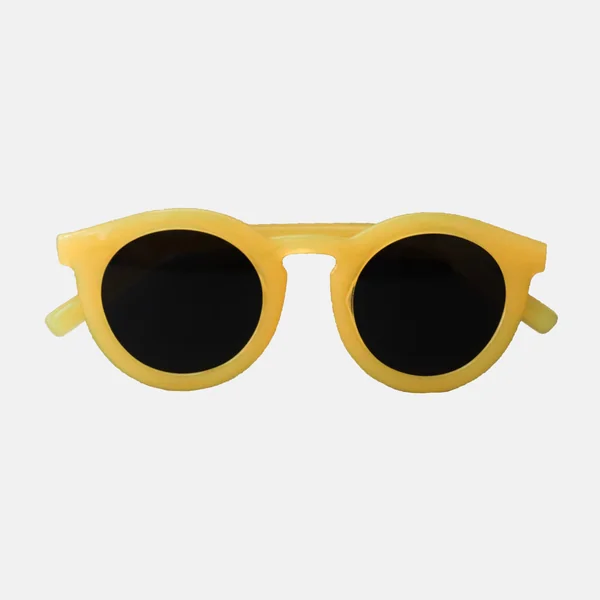 Lunettes de Soleil Enfant - Uni - CAT 3
