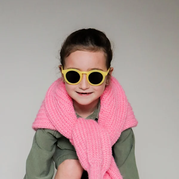 Lunettes de Soleil Enfant - Uni - CAT 3