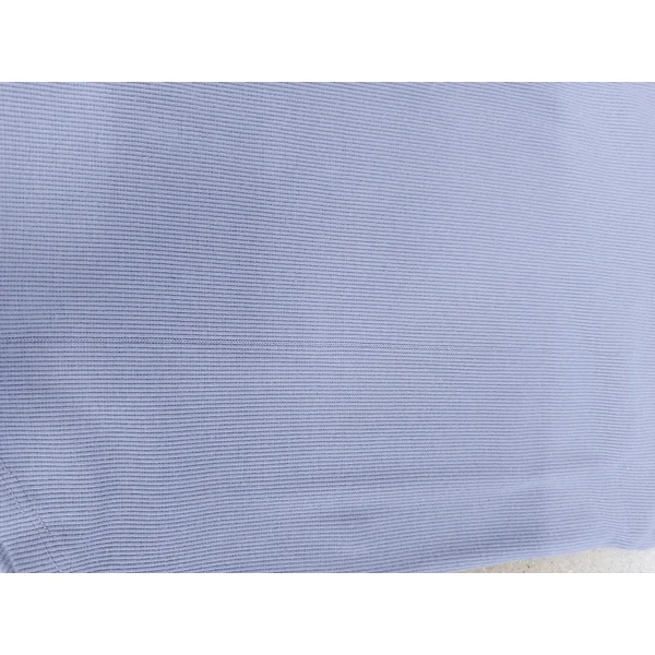 LÉGERS DÉFAUTS - T-shirt TALIA à boutons - lilas